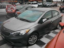 Kia Forte5